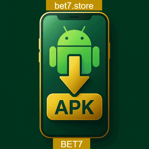 Como Instalar APK BET7