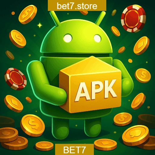 BET7 APK - Download Oficial Android