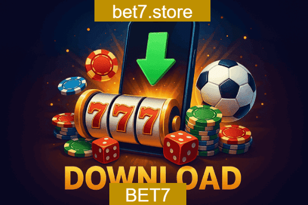 BET7 Download App