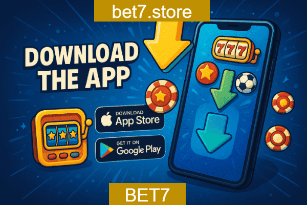Recursos App BET7