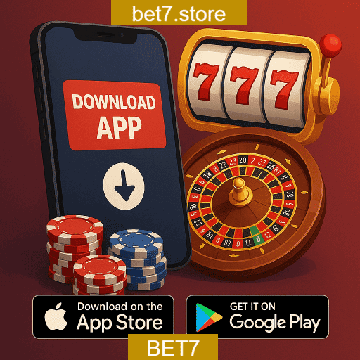 FAQ App BET7