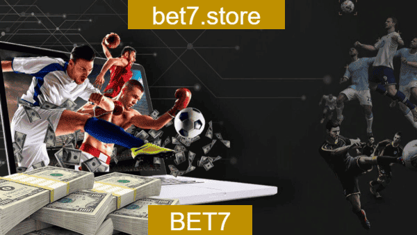 Como Apostar na BET7 Bet