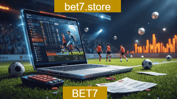 Estratégias de Apostas BET7