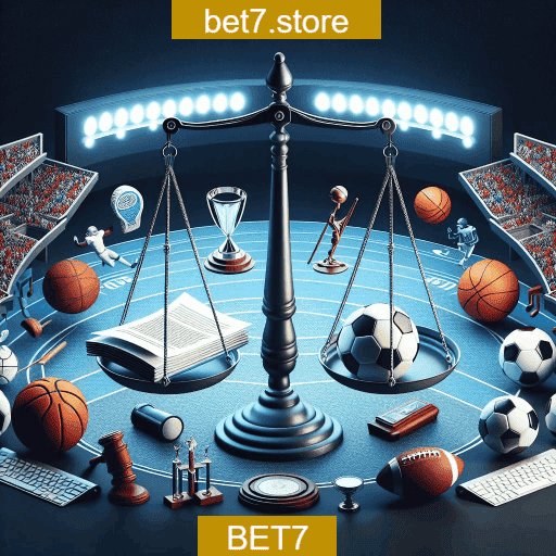 FAQ BET7 Bet