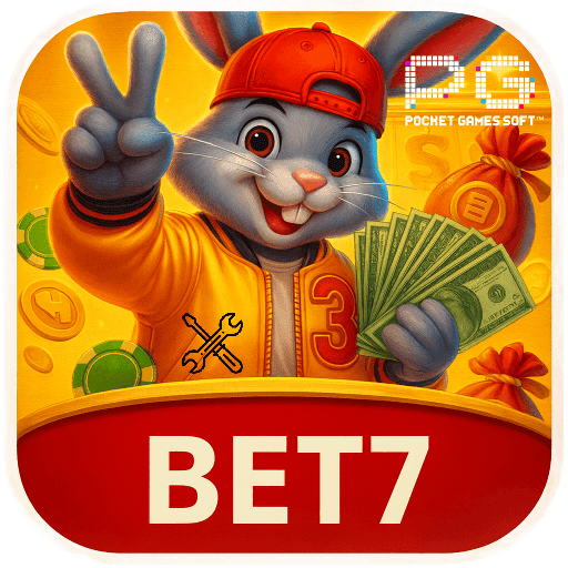 Como instalar o app da BET7