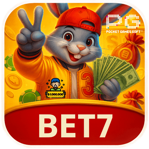 Jogos de loteria online na BET7