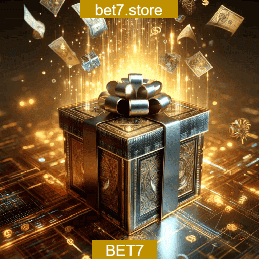 Termos e Condições Bônus BET7