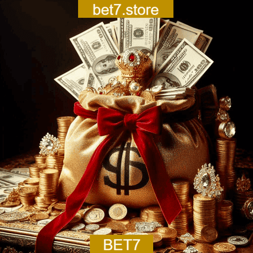FAQ Bônus BET7