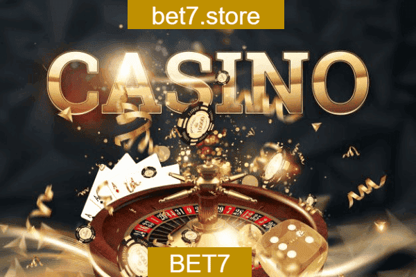 BET7 Cassino Ao Vivo - 50+ Mesas HD 4K