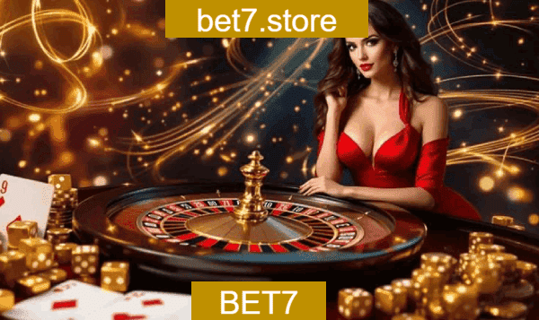 Legalidade BET7 no Brasil