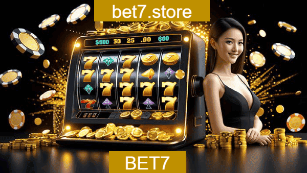 Como Registrar e Fazer Login BET7