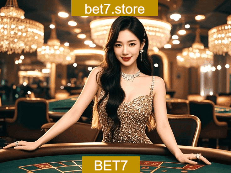 Catálogo Completo de Bônus BET7