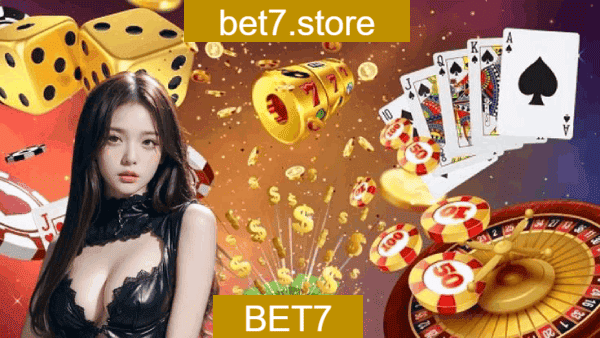 Análise BET7 - Vantagens e Desvantagens