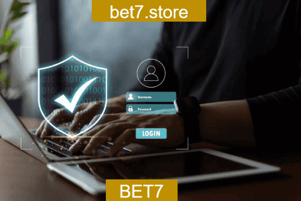 BET7 Login Seguro