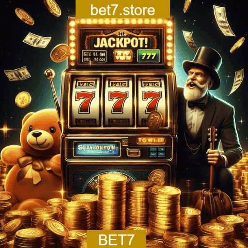 FAQ Slots BET7
