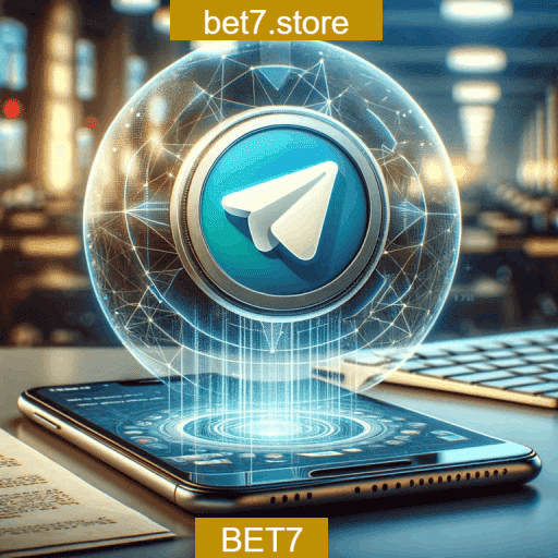 BET7 Telegram Oficial